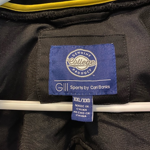 Women’s Oregon Duck Zip Up Jacket with detachable hood - Picture 8 of 8